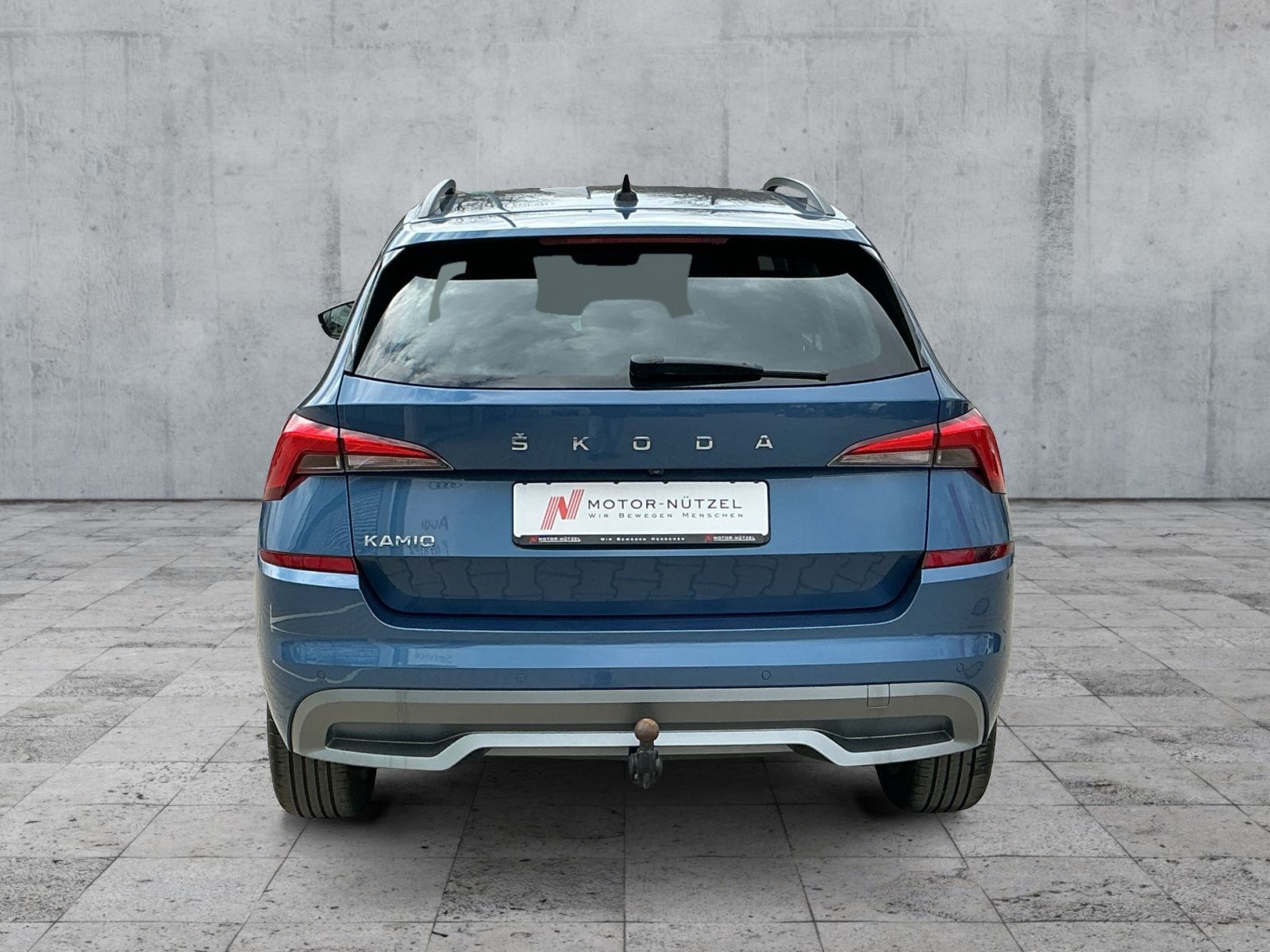 Skoda Kamiq - Bild 5