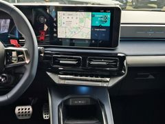 Fahrzeugabbildung A 290 220 GTS Elektro