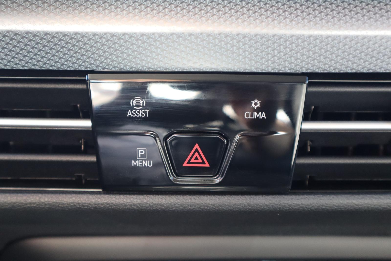 Volkswagen Golf VIII Variant 1.5 eTSI Goal DSG LED Navi ACC, миниатюра 27