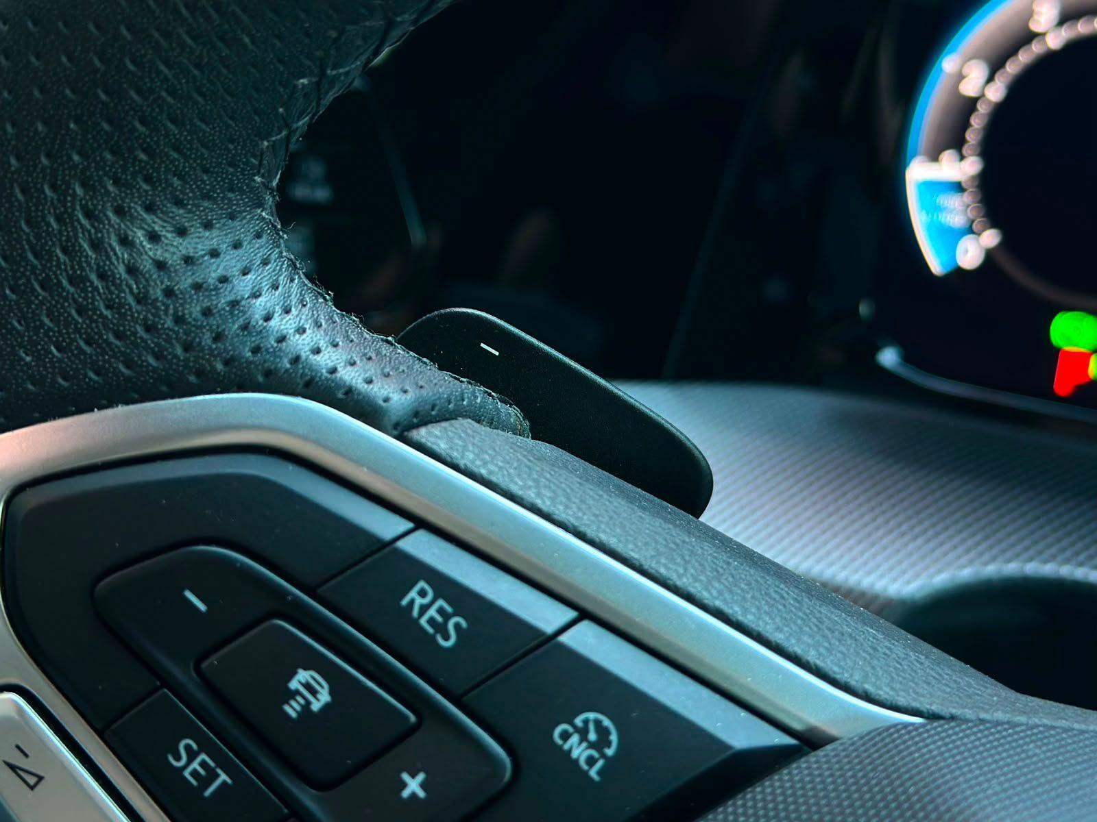 Volkswagen Golf 1.5eTSI R LINE LED#ACC#SPUR#SHZ#LH#MWST#1HD, миниатюра 18