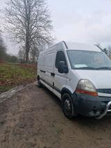 Renault verkaufe in Auftrag Renault Master - Renault Master Gebrauchtwagen in Frankfurt