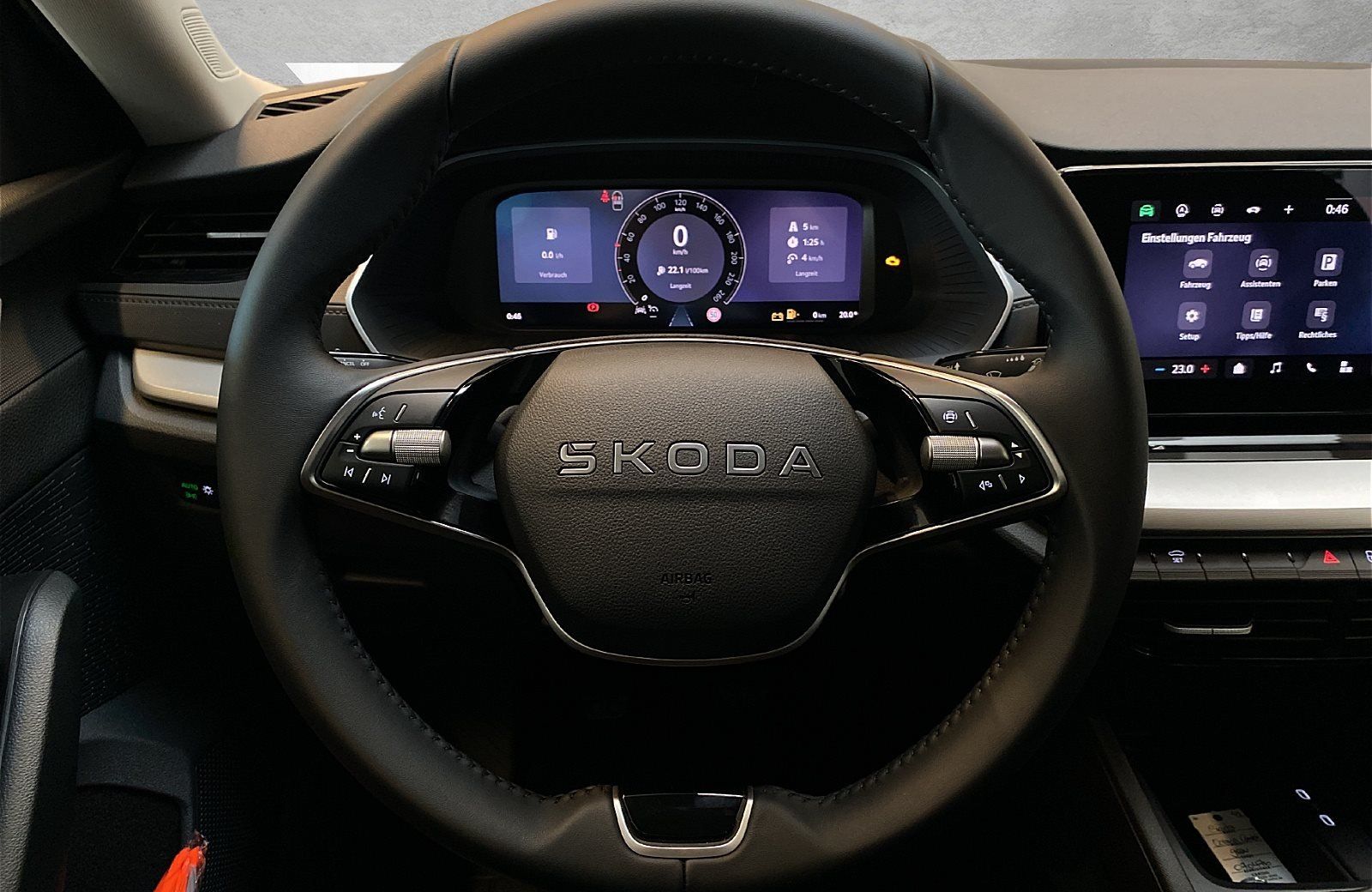 Skoda Octavia - Bild 19
