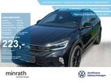 Volkswagen Taigo R-LINE 1.0 TSI DSG AHK+MATRIX+BLACK+NAVI - Volkswagen Taigo: mit Anhängerkupplung