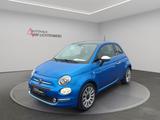 Fiat 500 1,2 8V Mirror LED+PANORAMA+CARPLAY+TEMPOMAT+ - Fiat 500 Gebrauchtwagen in Krefeld