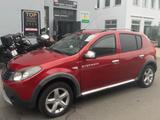 Dacia Sandero Stepway 1.6l LPG 72.000 km - Dacia mit LPG-Antrieb