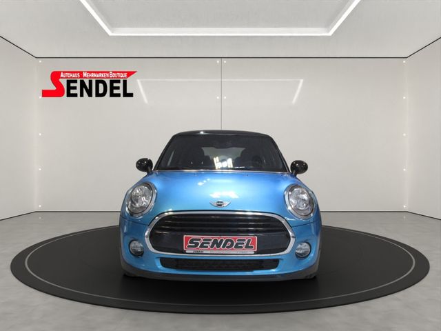 MINI COOPER Mini 3-trg. Cooper**MTL.RATE 120,00 € **