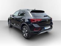 Volkswagen T-Roc - Vorschau Bild 9