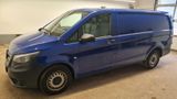 Mercedes-Benz Vito 111 CDI FWD lang Klima Kamera Tempomat - Mercedes-Benz Vito: 111cdi