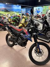 Aprilia RX 125 46 Euro/Monat** - APRILIA 125 RX
