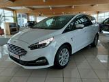 Ford S-Max Trend 2.5 FHEV 190 PS Automatik - Ford S-Max in Rostock