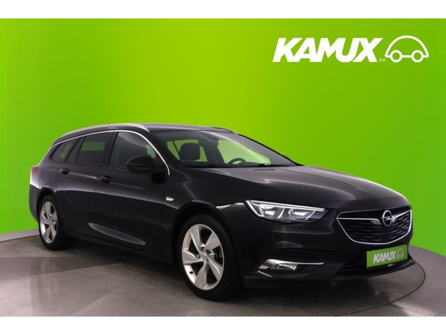 Opel Insignia 1.5SIDIT Kombi Dynamic+KAMERA+CARPLAY+A