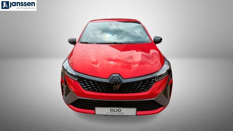 Fahrzeugabbildung Renault CLIO Esprit Alpine E-Tech Full Hybrid 145