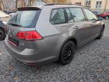 Volkswagen Golf 7  TSI 1.4 Allstar BMT  nur 65000 km / DSG - Volkswagen Golf: Kombi, Golf6