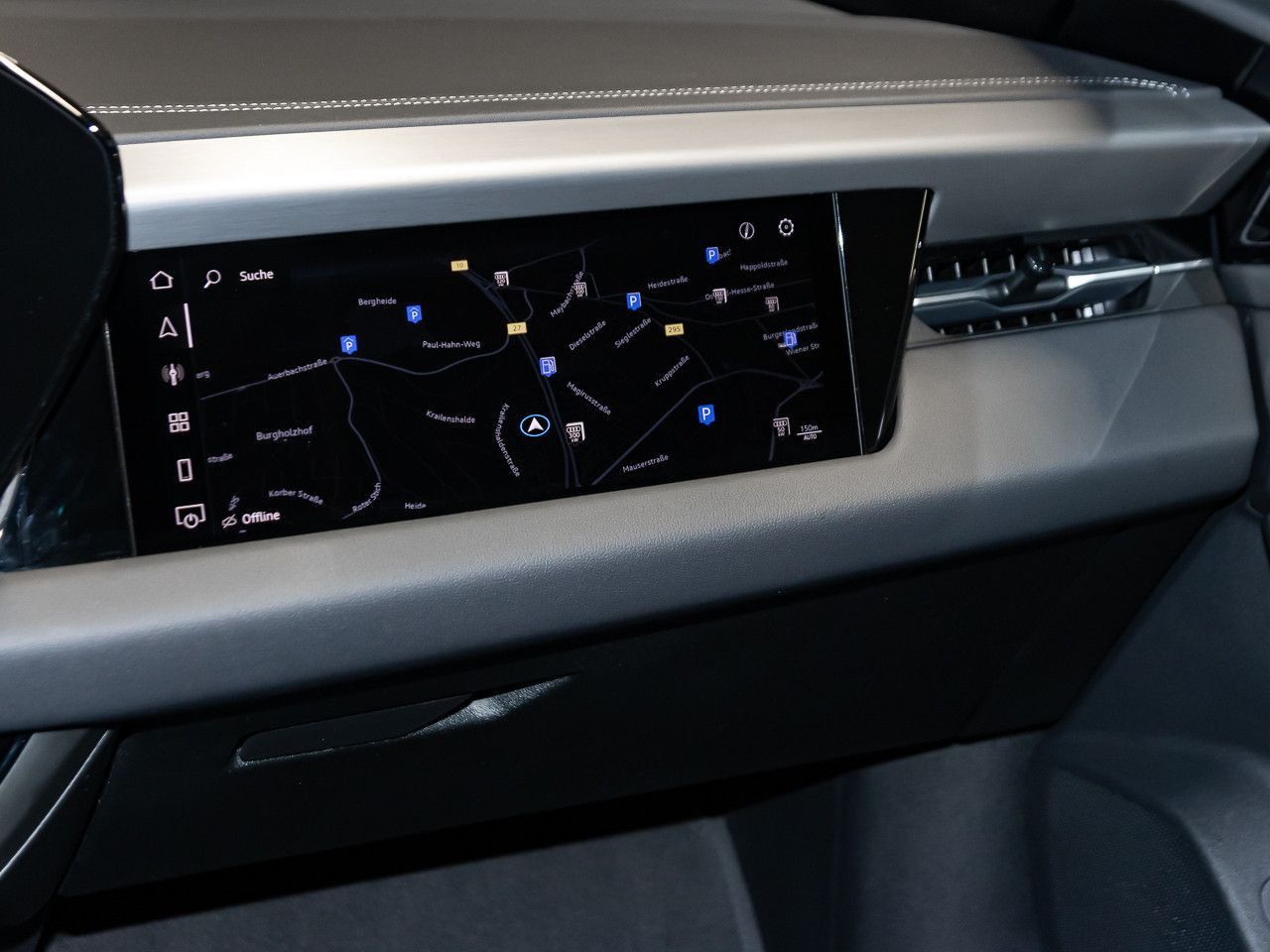 Audi A6 e-tron - Bild 20