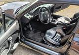 BMW Z3 COUPE 2.8i TOP ZUSTAND DEZENTES TUNING - BMW Z3 aus 1999: Coupe