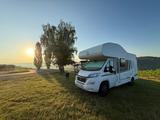 Carado A 132 Pro Solar, Klima, RKF, Navi, AppleCar, A60 - Carado A 132 PRO