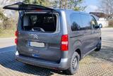 Citroën SpaceTourer 1,6 BlueHDi 115 S&S L2 Feel Feel - Citroën SpaceTourer: Feel