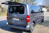 Citroën SpaceTourer 1,6 BlueHDi 115 S&S L2 Feel Feel - Citroën in Augsburg