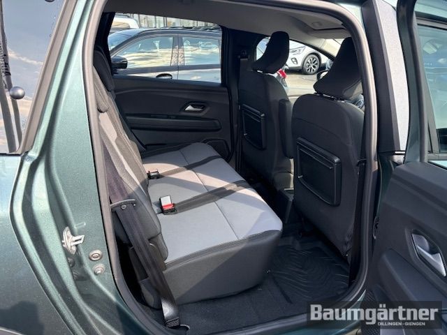 Fahrzeugabbildung Dacia Jogger Extreme TCe 110 7-Sitzer/Kamera/PDC/LED