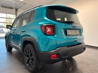 Jeep Renegade Longitude TEMP/PDC/BT/HU:NEU