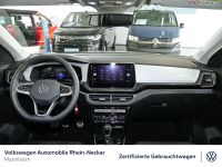 Volkswagen T-Cross - Vorschau Bild 15