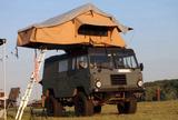 Volvo C 303 tgb11 Offroad Oldtimer Lapplander - Volvo: C3o