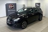 Nissan Qashqai+2 4X4 *7Sitze*ACC*AHK*360°Kamera*Navi - Nissan Qashqai+2: Automatik