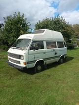 Westfalia T 3 Joker  H-Kennz. - Westfalia Joker
