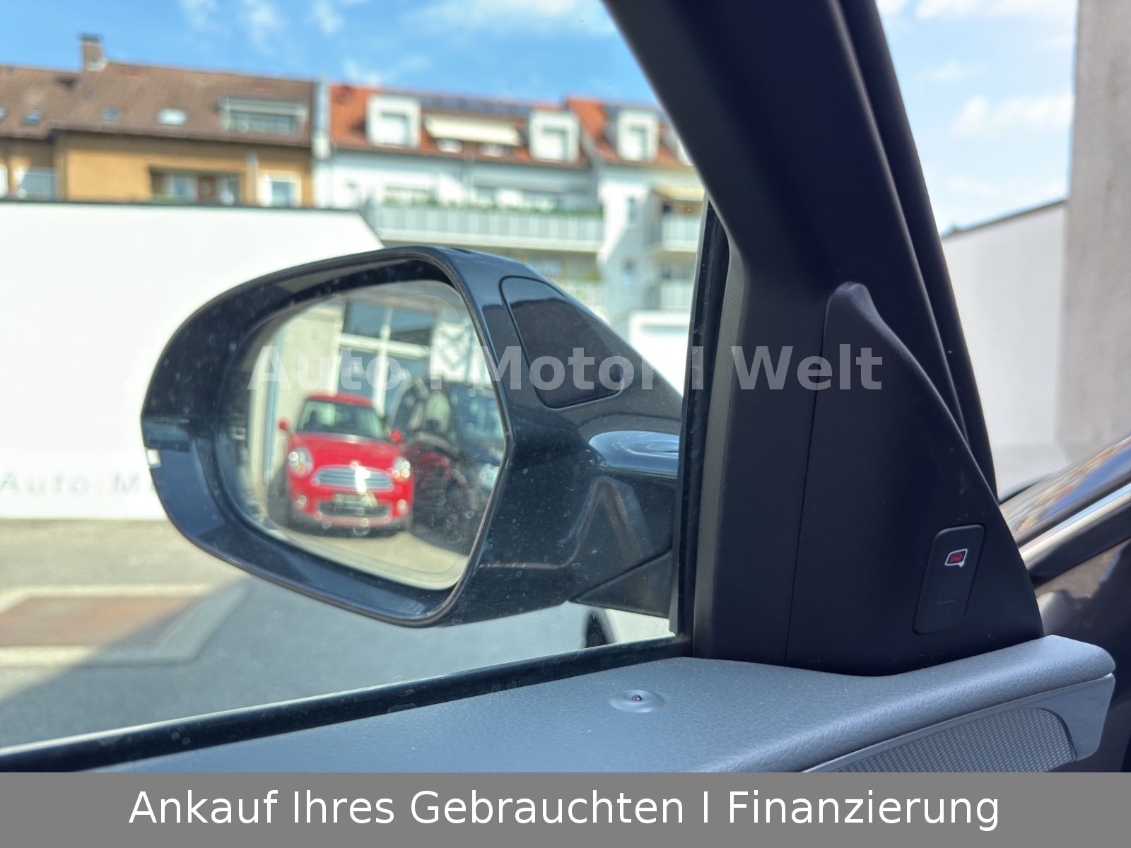 Fahrzeugabbildung Audi A6 Avant 3.0 TDI quattro ACC/AHK/STANDHEIZUNG