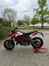 Ducati Hypermotard 950 SP 2024 - DUCATI HYPERMOTARD SP