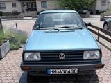 Volkswagen VW Jetta CL - gebrauchte VW Jetta aus dem Jahr 1988