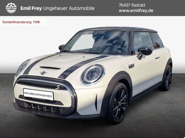 MINI Cooper SE MINI Yours Trim*HuD