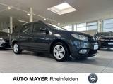 Dacia Logan MCV II Kombi Laureate PDC GRA KLIMA Klima - Dacia: Mcv Laureate