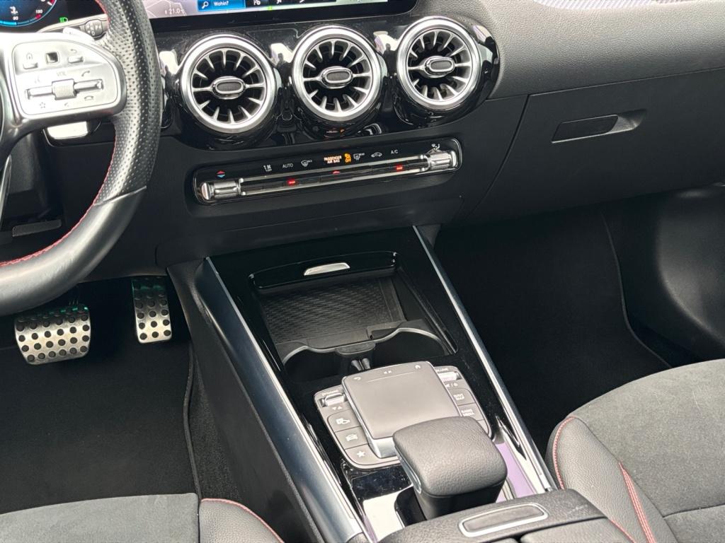 Mercedes-Benz GLA 200 AMG|NIGHT|AMBIENTE|MBUX|SHZ|TEMP|KAM|LED