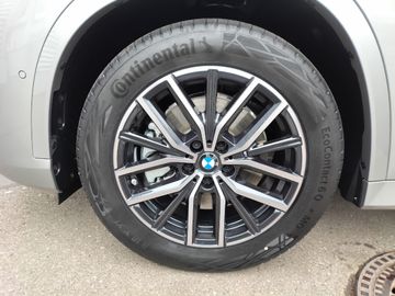 BMW X1 xDrive23d M Sportpaket Head-Up DAB LED RFK