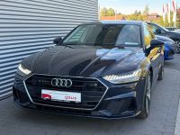 Audi A7 - Vorschau Bild 3