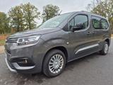 Toyota Proace City 1,2-l-Turbo 81kW L2 - Toyota Proace City von privat