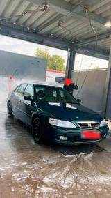 Honda  honda accord cg9  2.0-147ps  (Tausch) - gebrauchte Honda Accord aus dem Jahr 1998