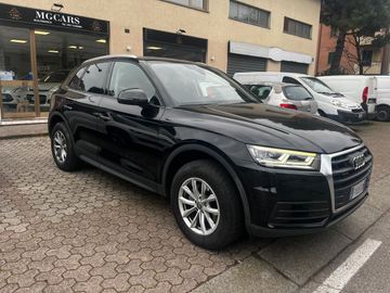 Audi Q5 - 3