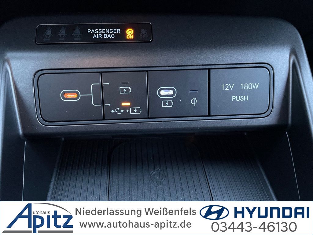 Hyundai Kona – Bild 30