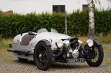 Morgan 3 Wheeler - Morgan aus 2020