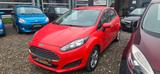 Ford Fiesta Trend Klima PDC Tüv 03.2027 - Ford Fiesta: 2.0