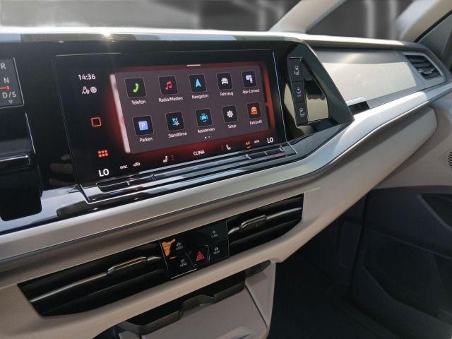 Volkswagen T7 Multivan 2.0 TDI Life LÜ DSG *StdHz*AHK*360°*