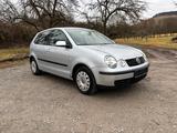 Volkswagen VW Polo 9N 1.2  EZ 2001  nur 82.000 km  - gebrauchte VW Polo aus dem Jahr 2001