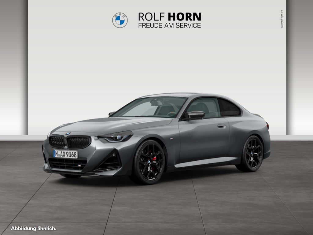 Image of BMW M240i