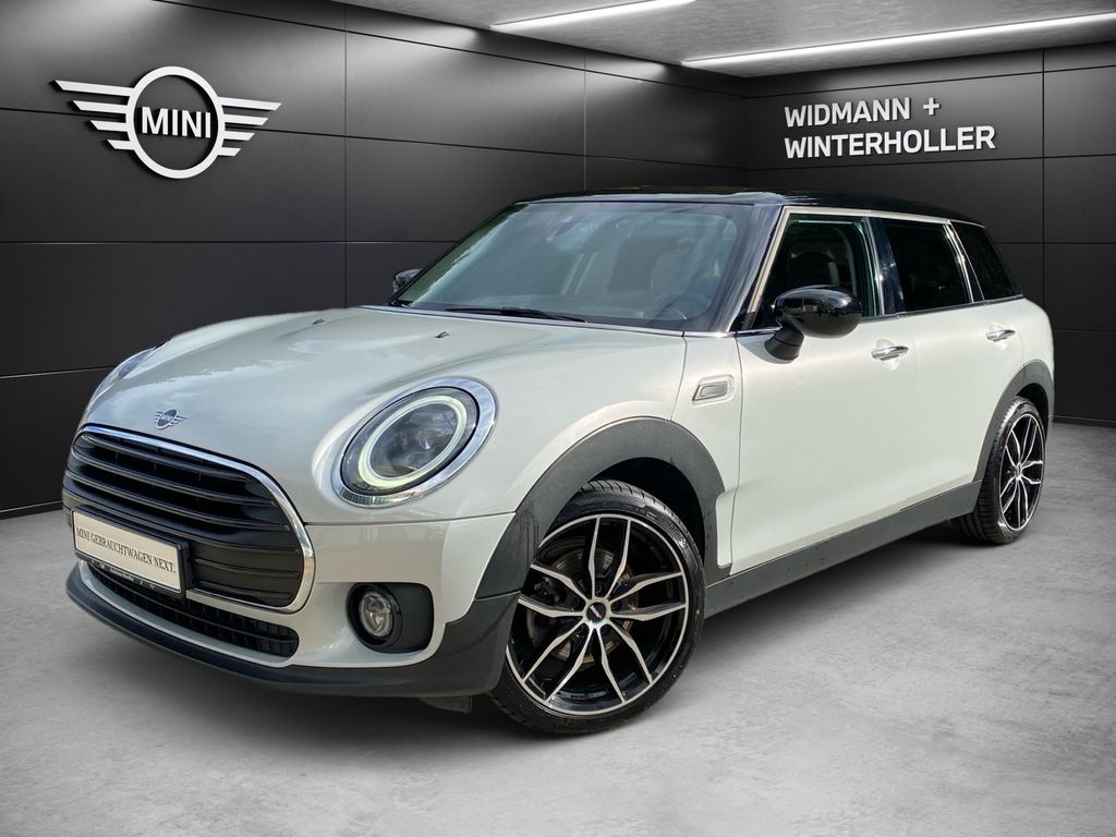 Image of MINI Cooper Clubman