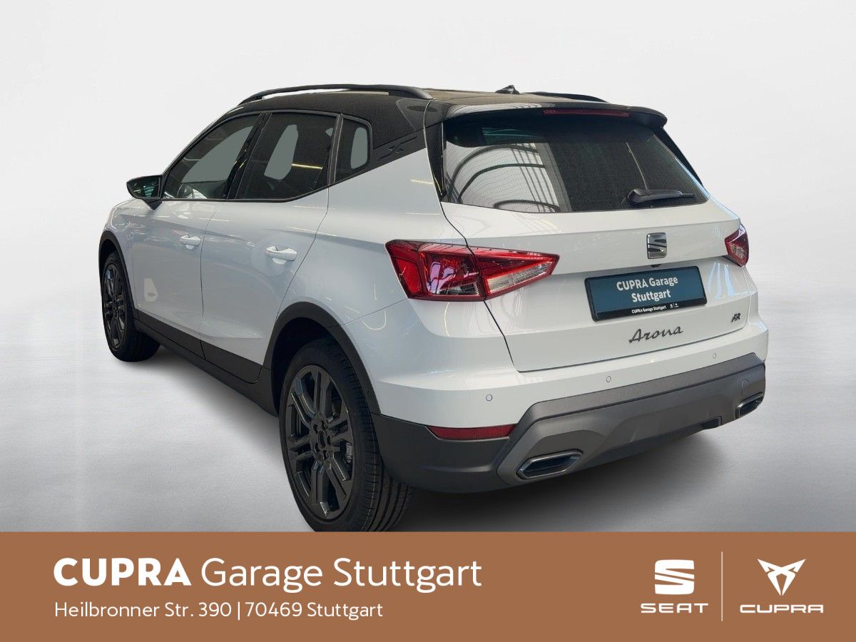 Seat Arona - Bild 3