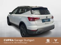 Seat Arona - Vorschau Bild 3