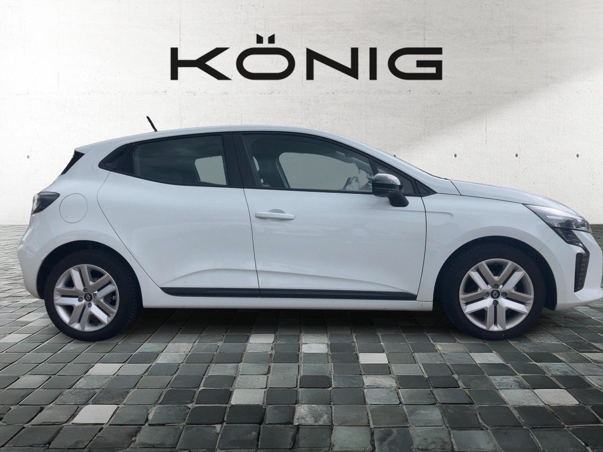 Renault Clio EVOLUTION SCe 65 imagem 2
