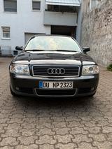 Audi AUDI A6 C5 1.9 TDI - Audi A6: 1.9